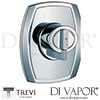 Trevi Outline Shower Mixer Built-In CTV Spare Parts